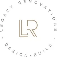 Legacy Renovations 