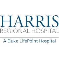 Harris Regional Hospital - A Duke LifePoint Hospital
