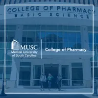 MUSC College of Pharmacy