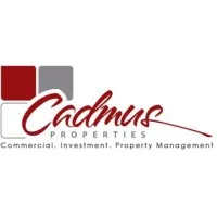 Cadmus Properties Corp