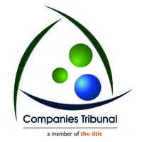 Companies Tribunal Companies Tribunal