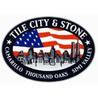 Tile City and Stone