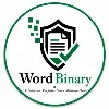 WordBinary WordBinary
