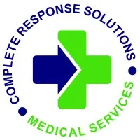 Complete Response Solutions Pty Ltd Complete Response Solutions Pty Ltd