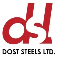 Dost Steels Ltd
