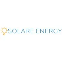 Solare Energy Inc. Solare Energy Inc.