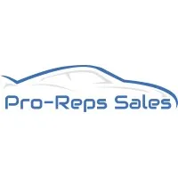 Pro-Reps Sales