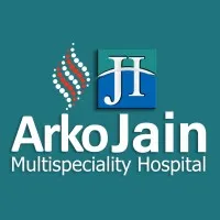 Arko Jain Multispeciality Hospital