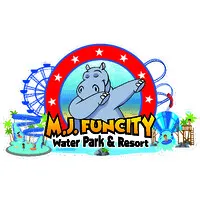 MJ funcity Water Park and Resort