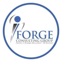 Forge Consulting Group