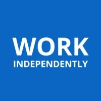 Work Independently Work Independently