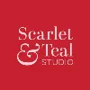 Scarlet & Teal Studio Scarlet & Teal Studio
