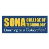 Sona College of Technology Sona College of Technology