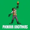 Pienaar Brothers Pienaar Brothers