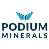 Podium Minerals Limited Podium Minerals Limited