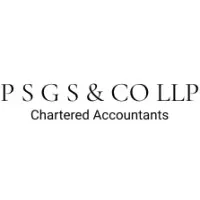 P S G S & CO LLP