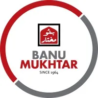 Banu Mukhtar Banu Mukhtar