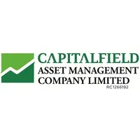 CAPITALFIELD ASSET MANAGEMENT COMPANY LTD