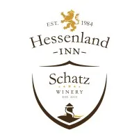 Hessenland Inn & Schatz Winery 