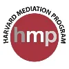 Harvard Mediation Program