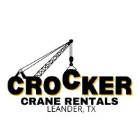 Crocker Crane Rentals