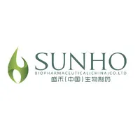 SUNHO (China) BioPharmaceutical Co., Ltd.