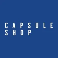 Capsule Shop Capsule Shop