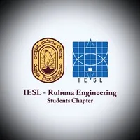 IESL - Ruhuna Engineering Students Chapter