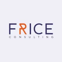 FRICE Consulting FRICE Consulting