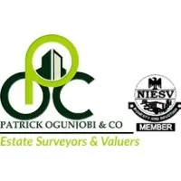 Patrick Ogunjobi & Co. Patrick Ogunjobi & Co.