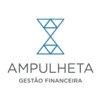 Ampulheta Gestão Financeira