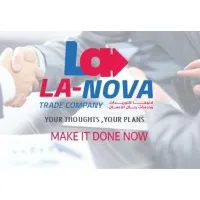 La- Nova Trade and business development
