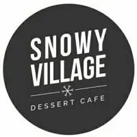 Snowy Village PNW Snowy Village PNW