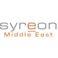 Syreon Middle East Syreon Middle East