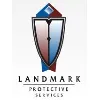 LANDMARK PROTECTIVE SERVICES INC LANDMARK PROTECTIVE SERVICES INC