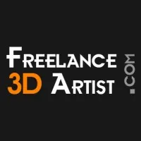 Freelance 3D Artist