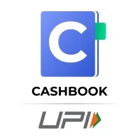 CashBook : UPI Wallets for Business Expenses