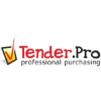 Tender.pro