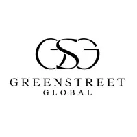 GreenStreet Global, Inc.