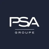 Groupe PSA email format