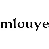 Mlouye