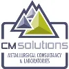 CM Solutions Metallurgical Consultancy and Laboratories CM Solutions Metallurgical Consultancy and Laboratories