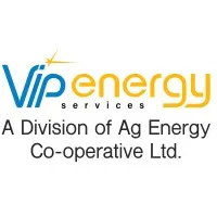 VIP Energy Services a division of Ag Energy Co-operative Ltd. VIP Energy Services a division of Ag Energy Co-operative Ltd.