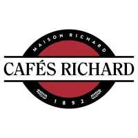 Cafés Richard Cafés Richard