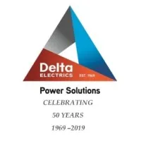 Delta Electrics email format