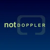 Not Doppler
