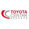 Toyota Centar Beograd Toyota Centar Beograd