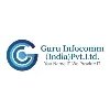 Guru Infocomm (India) Pvt Ltd Guru Infocomm (India) Pvt Ltd