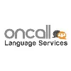 ONCALL Language Services ONCALL Language Services