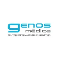 GENOS MÉDICA. Centro Especializado en Genética. GENOS MÉDICA. Centro Especializado en Genética.